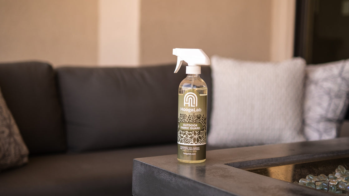 Revitalize Your Patio The Ultimate Guide to Cleaning Outdoor Cushions