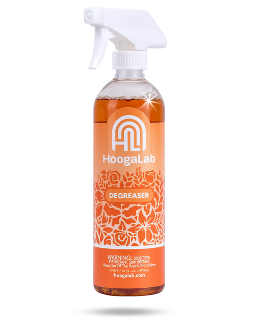 HoogaLab Graphene Ceramic Kit - Keep Your Home Shiny & Clean