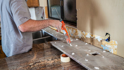 What DIY Projects Should You Do For Your Kitchen?