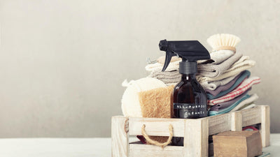 Finding the Right Kitchen Cleaning Product