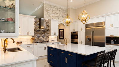 What Style Should You Remodel Your Kitchen?